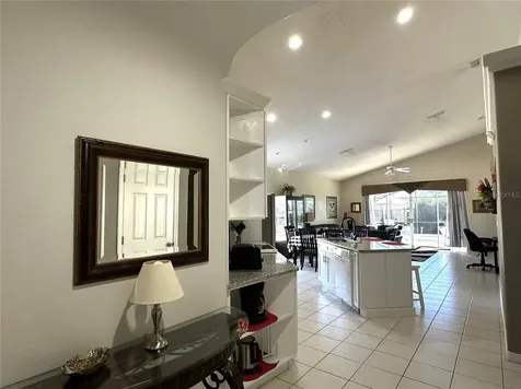 16724 Rolling Green Drive Clermont FL 34714