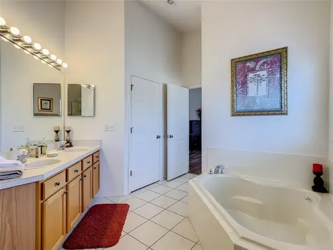 16724 Rolling Green Drive Clermont FL 34714