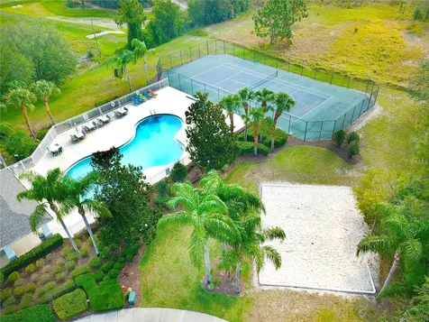 16724 Rolling Green Drive Clermont FL 34714