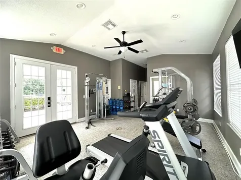 16724 Rolling Green Drive Clermont FL 34714