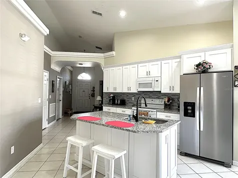 16724 Rolling Green Drive Clermont FL 34714
