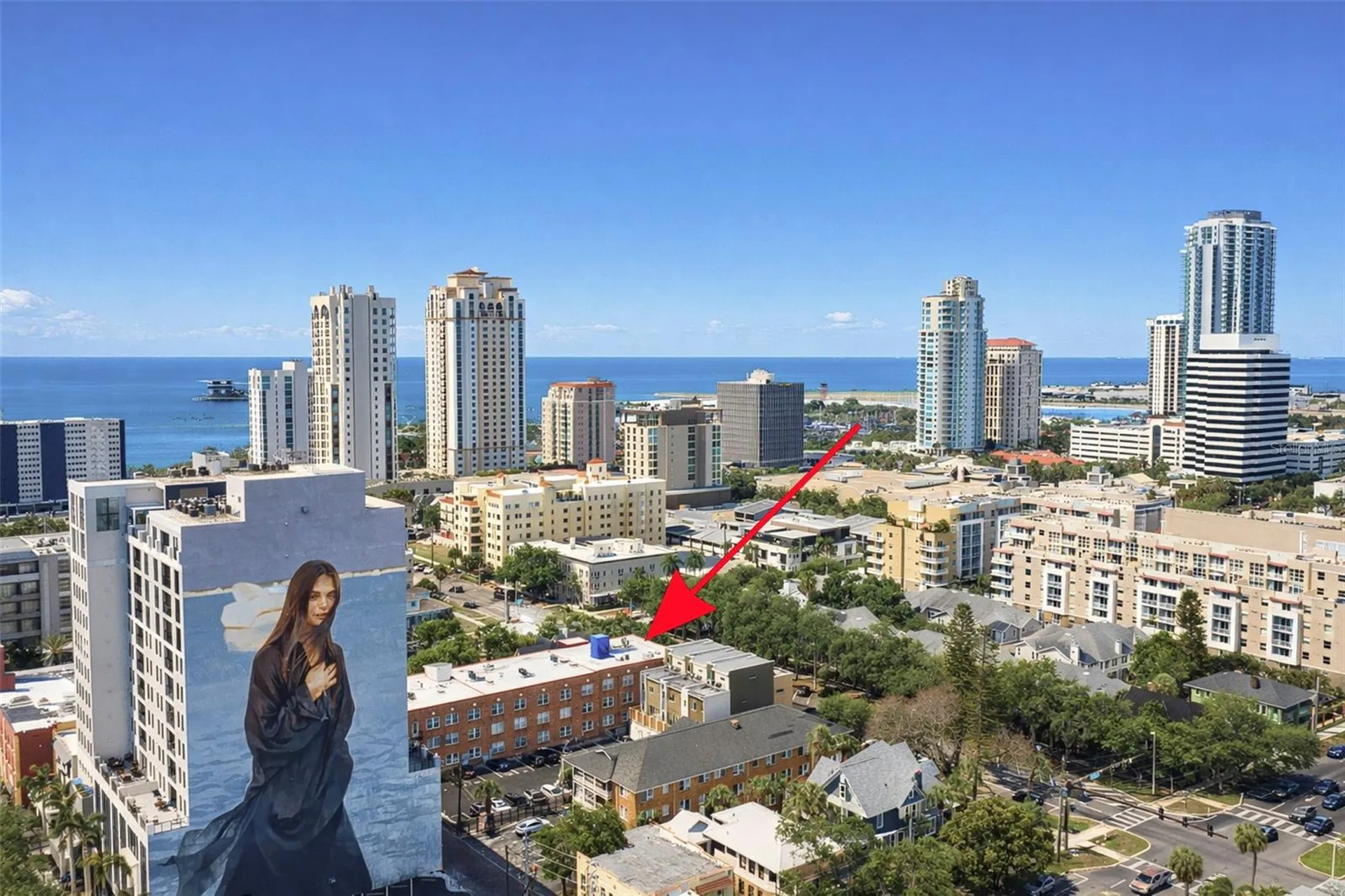 219 4th Avenue N St Petersburg FL 33701