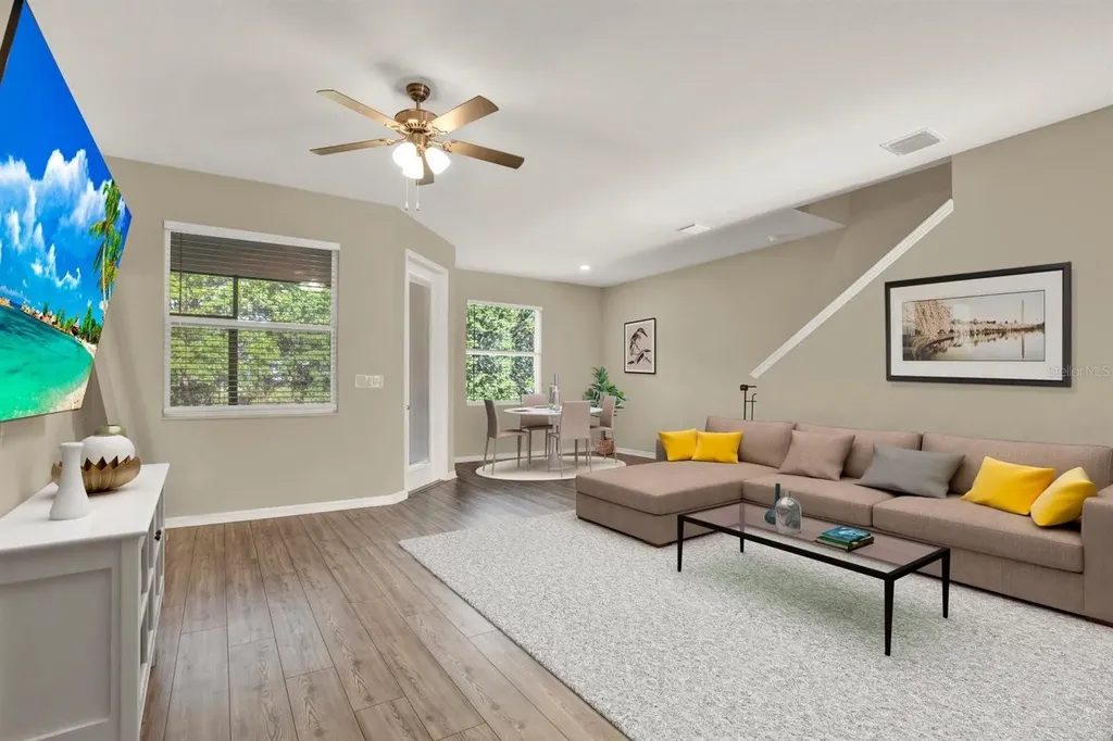 11443 Cay Spruce Way San Antonio FL 33576
