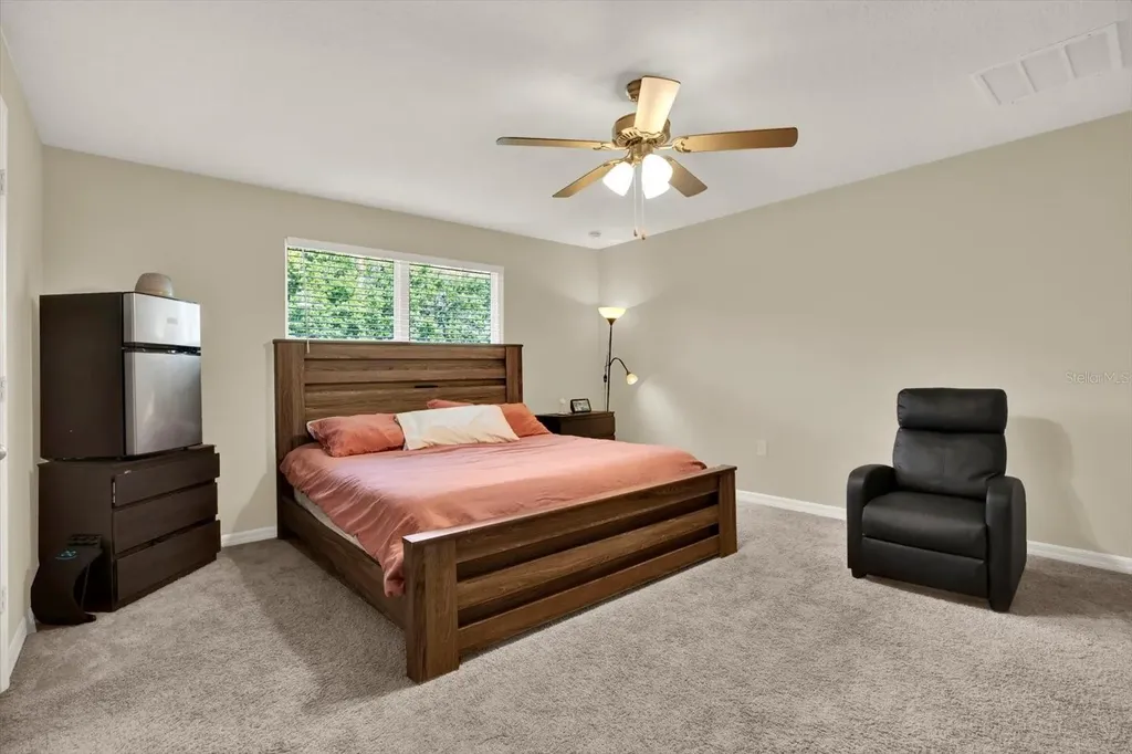 11443 Cay Spruce Way San Antonio FL 33576