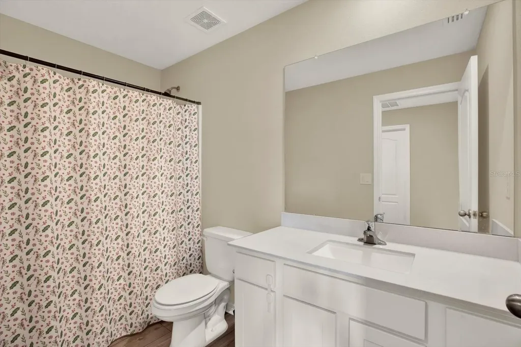 11443 Cay Spruce Way San Antonio FL 33576