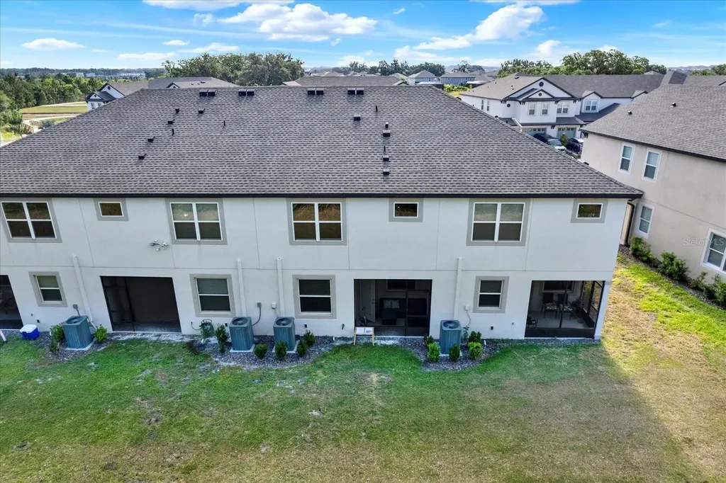 11443 Cay Spruce Way San Antonio FL 33576