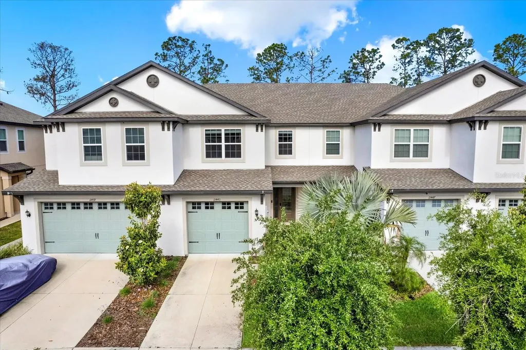 11443 Cay Spruce Way San Antonio FL 33576