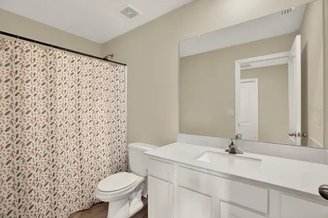 11443 Cay Spruce Way San Antonio FL 33576