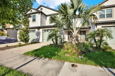 11443 Cay Spruce Way San Antonio FL 33576