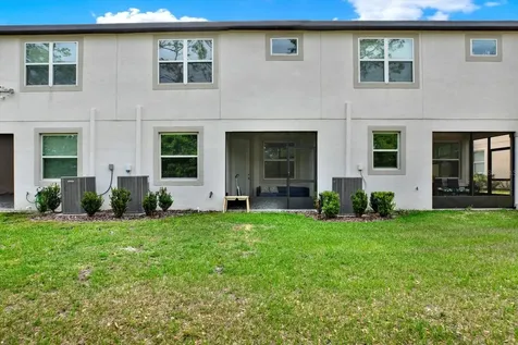 11443 Cay Spruce Way San Antonio FL 33576