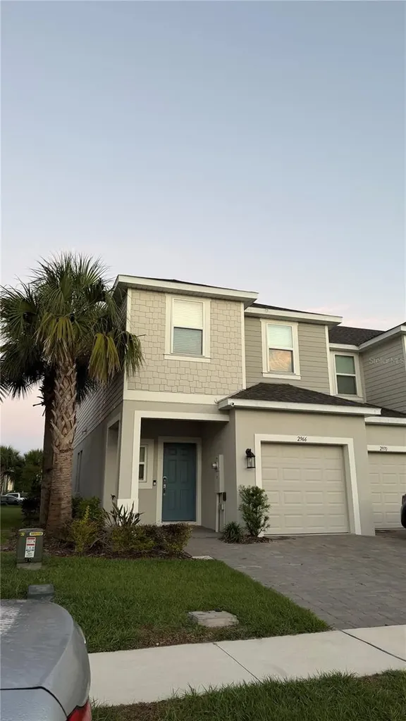 Davenport FL 33837