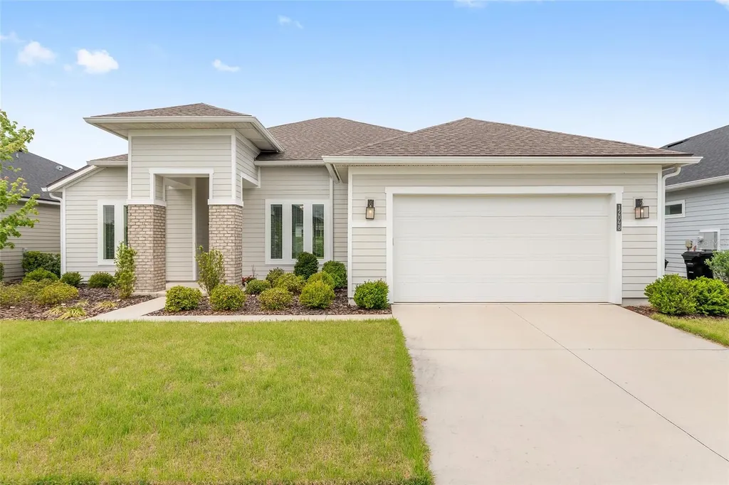 12048 SW 35th Place Gainesville FL 32608