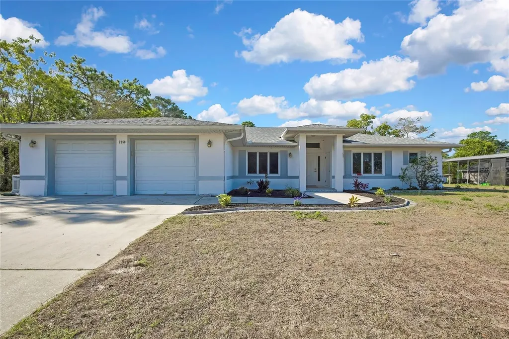 7250 Madrid Road Weeki Wachee FL 34613
