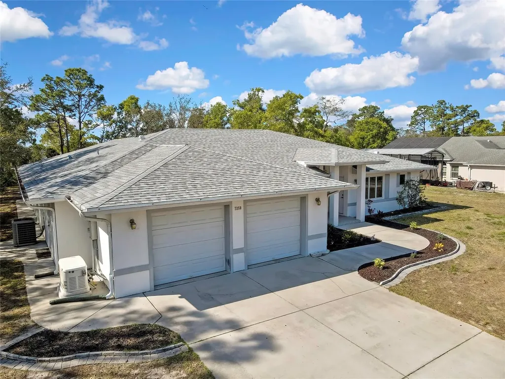 7250 Madrid Road Weeki Wachee FL 34613
