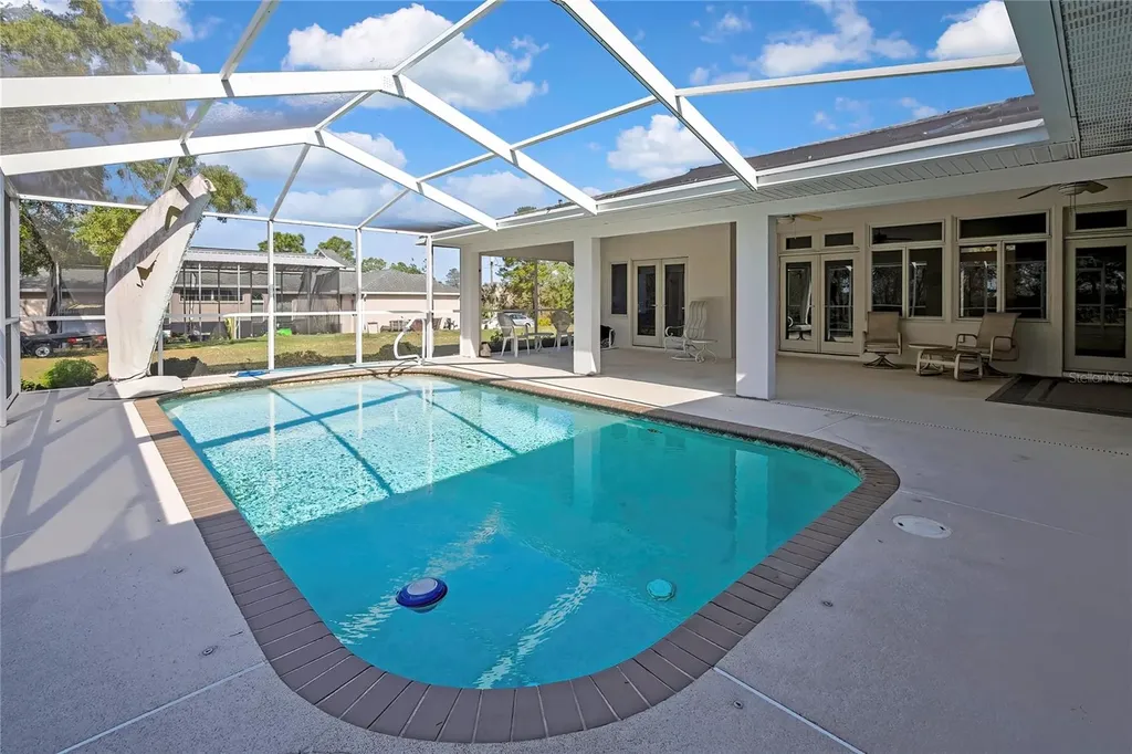 7250 Madrid Road Weeki Wachee FL 34613