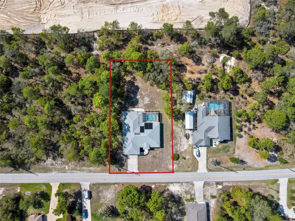 7250 Madrid Road Weeki Wachee FL 34613