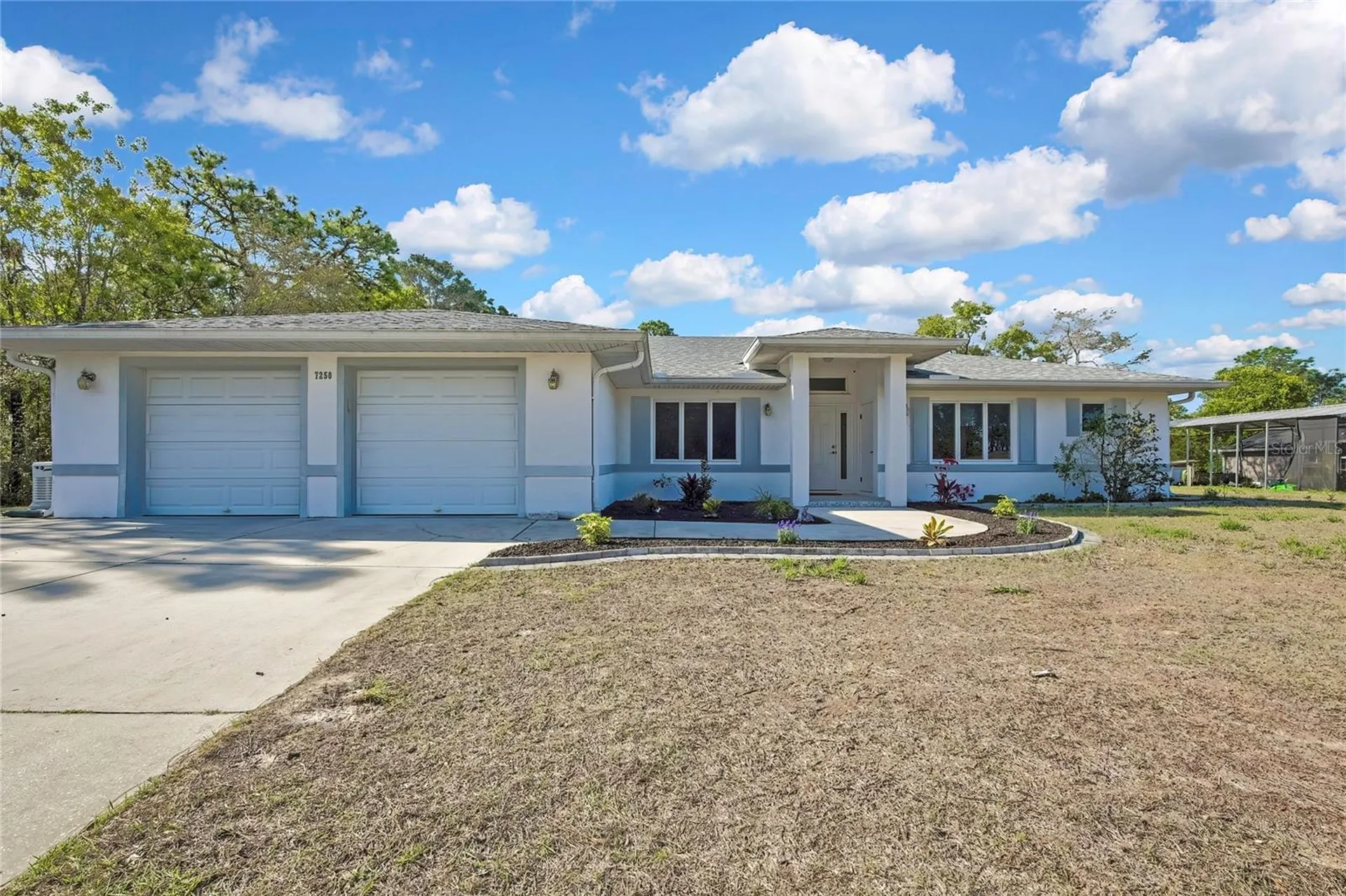 7250 Madrid Road Weeki Wachee FL 34613