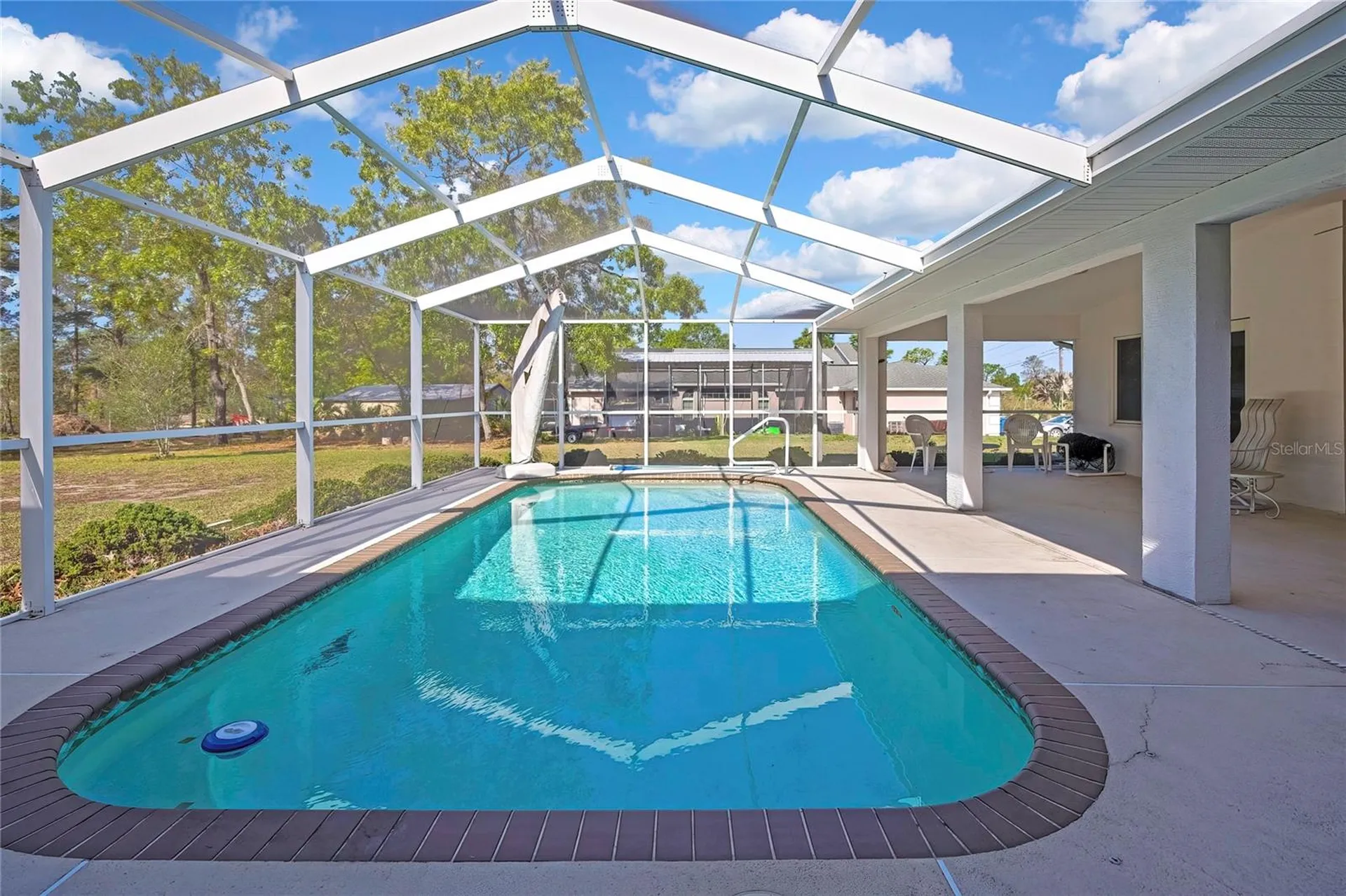 7250 Madrid Road Weeki Wachee FL 34613