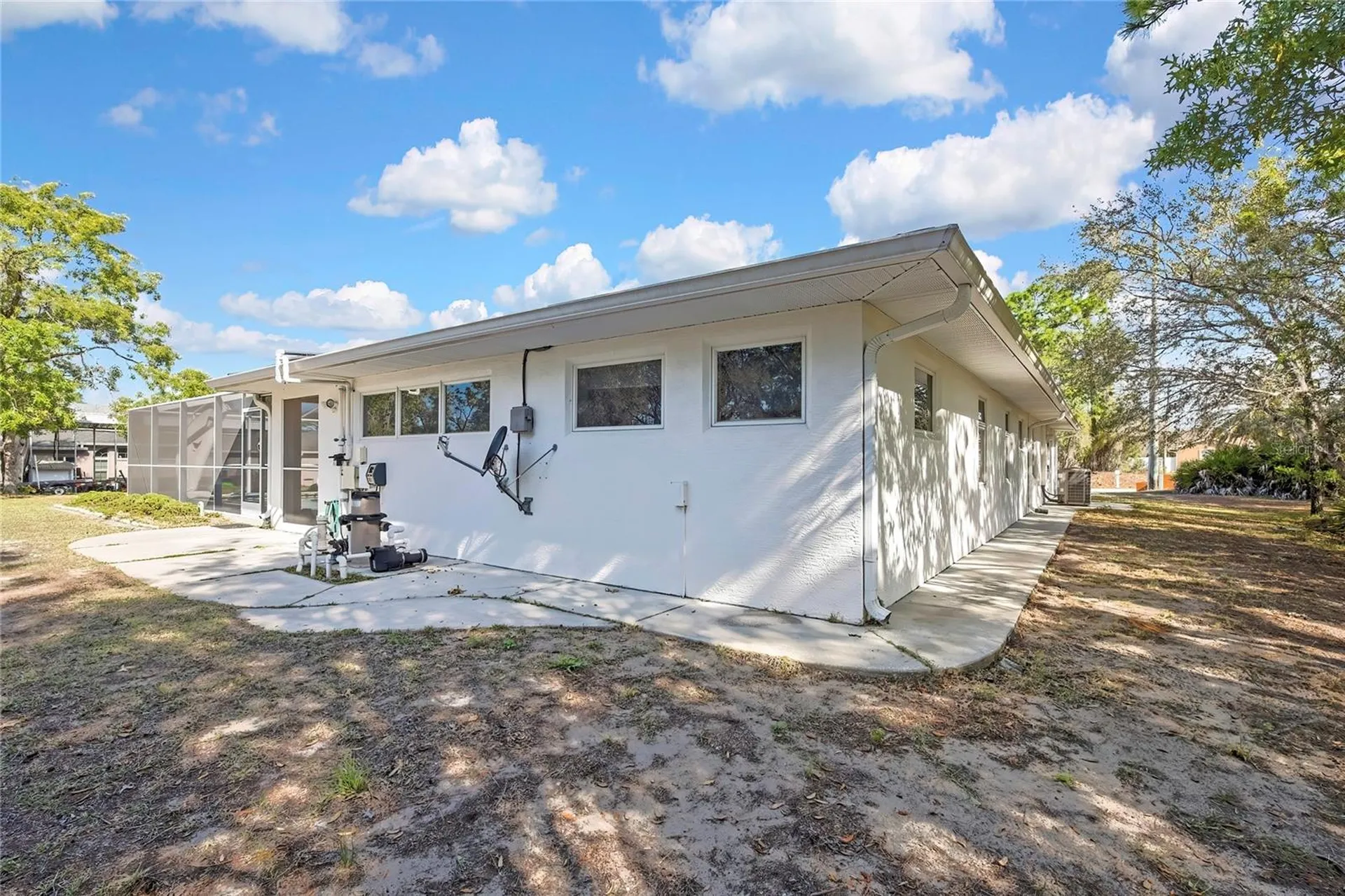 7250 Madrid Road Weeki Wachee FL 34613