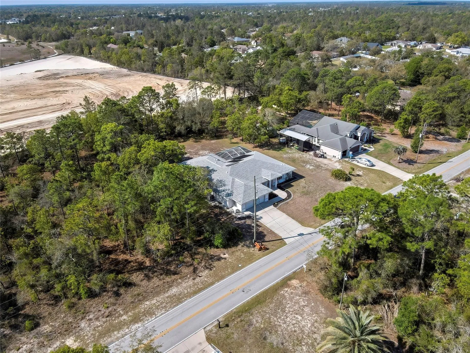 7250 Madrid Road Weeki Wachee FL 34613
