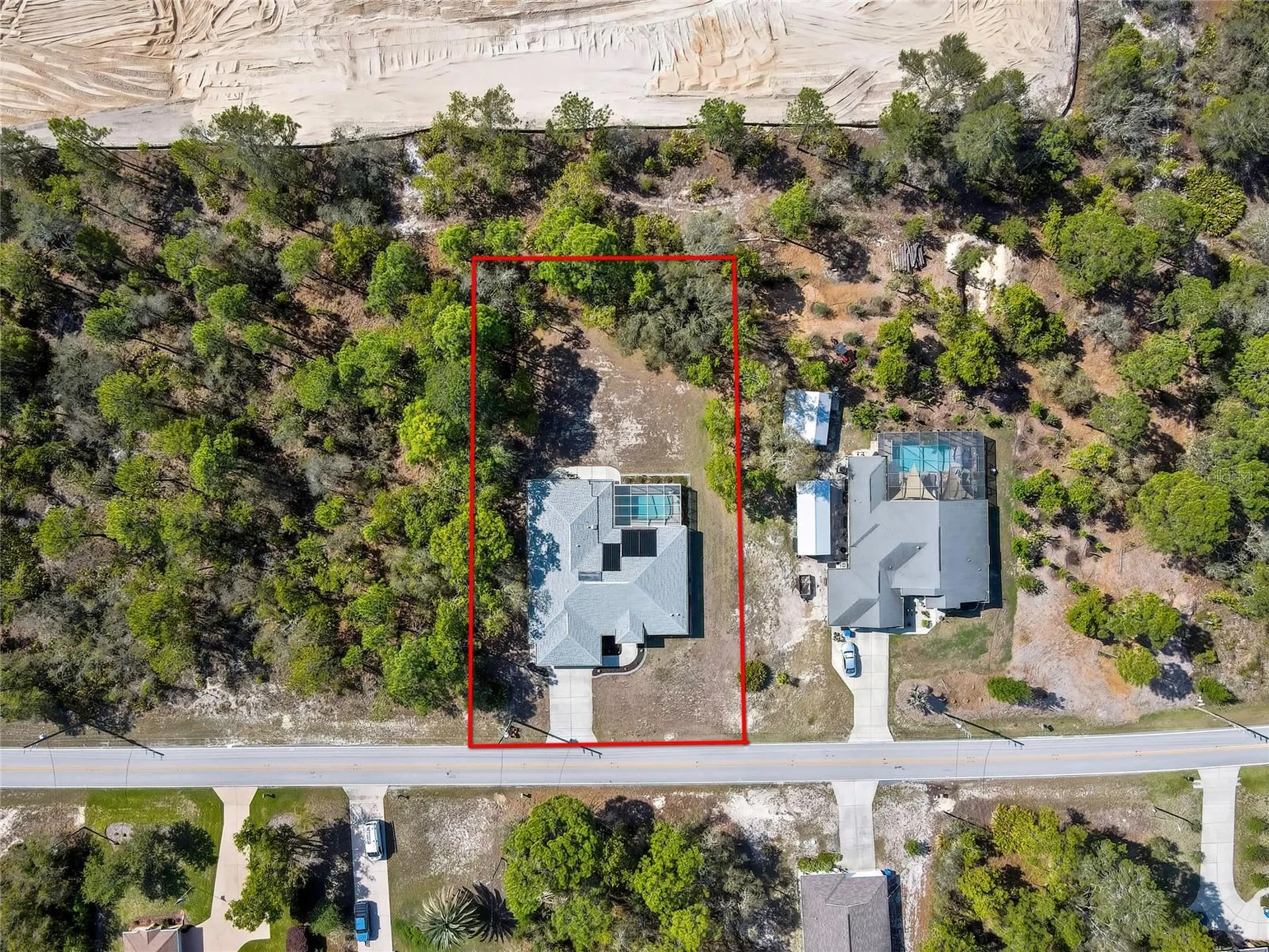 7250 Madrid Road Weeki Wachee FL 34613