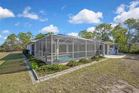 7250 Madrid Road Weeki Wachee FL 34613
