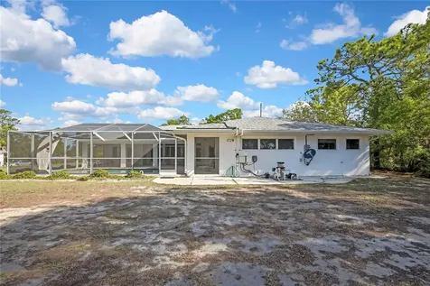 7250 Madrid Road Weeki Wachee FL 34613