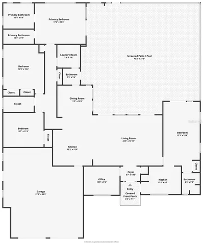 7250 Madrid Road Weeki Wachee FL 34613