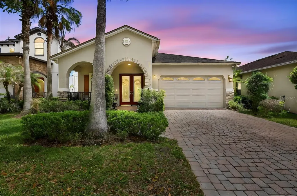 1417 Balsam Willow Trail Orlando FL 32825