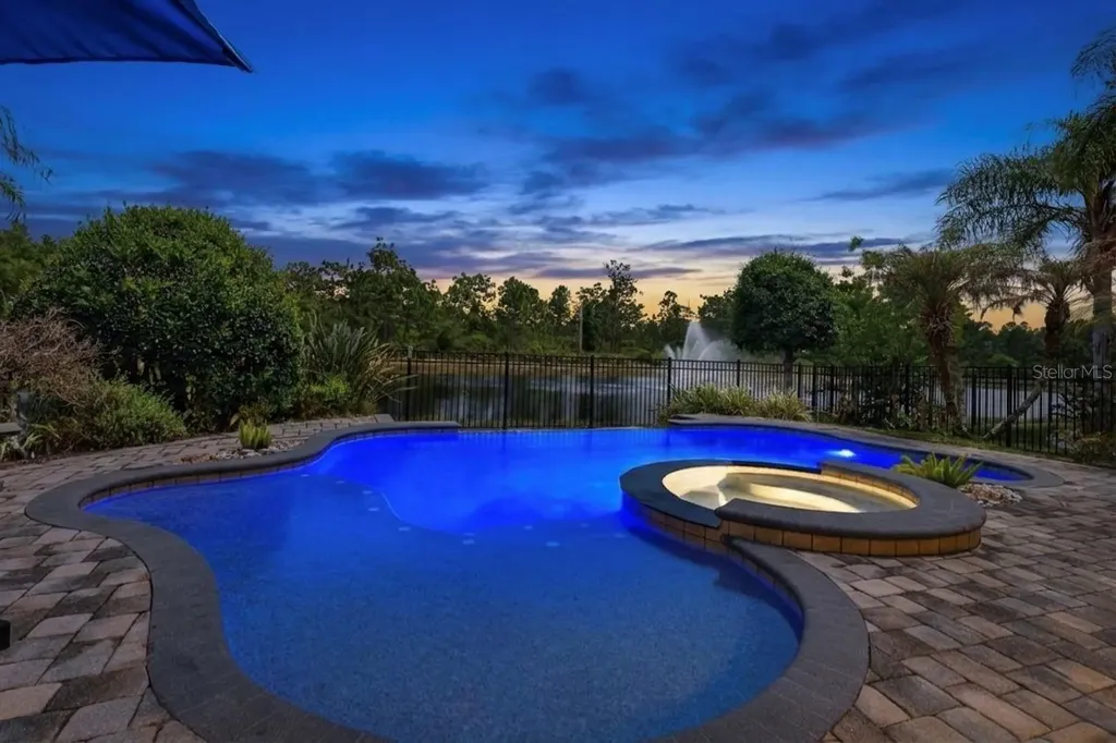 1417 Balsam Willow Trail Orlando FL 32825