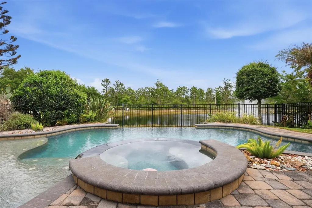 1417 Balsam Willow Trail Orlando FL 32825