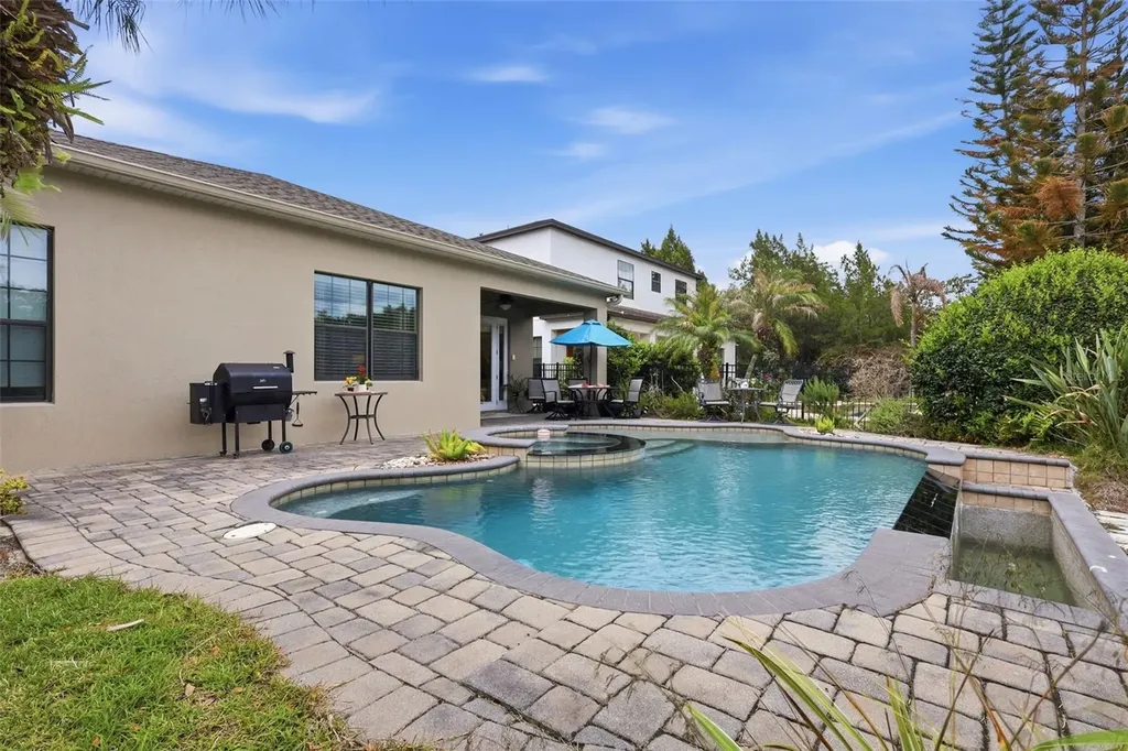 1417 Balsam Willow Trail Orlando FL 32825