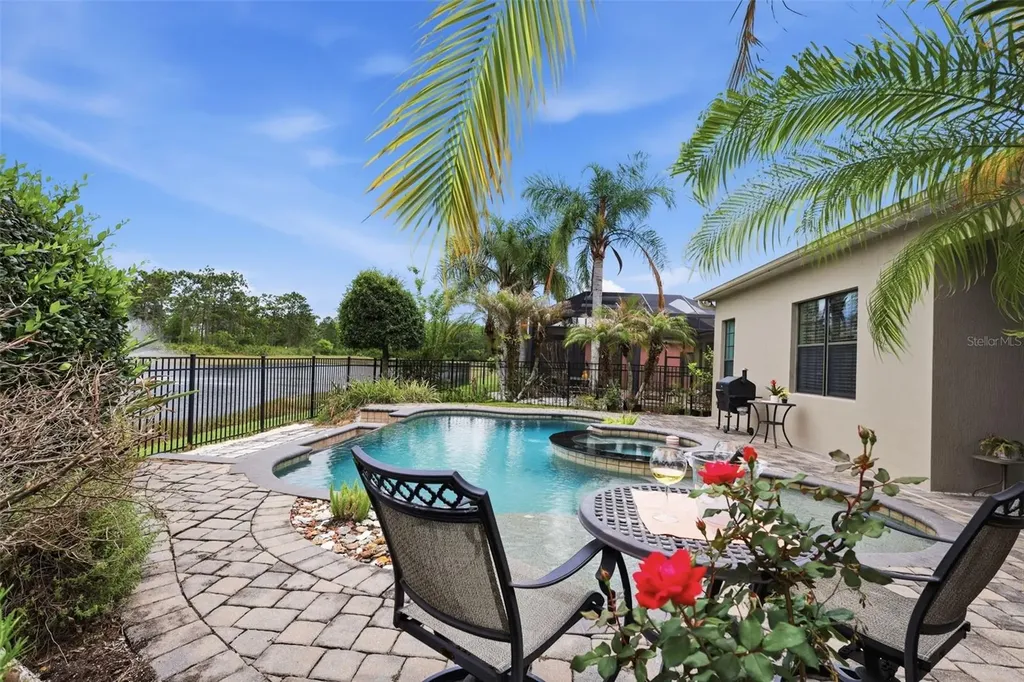 1417 Balsam Willow Trail Orlando FL 32825