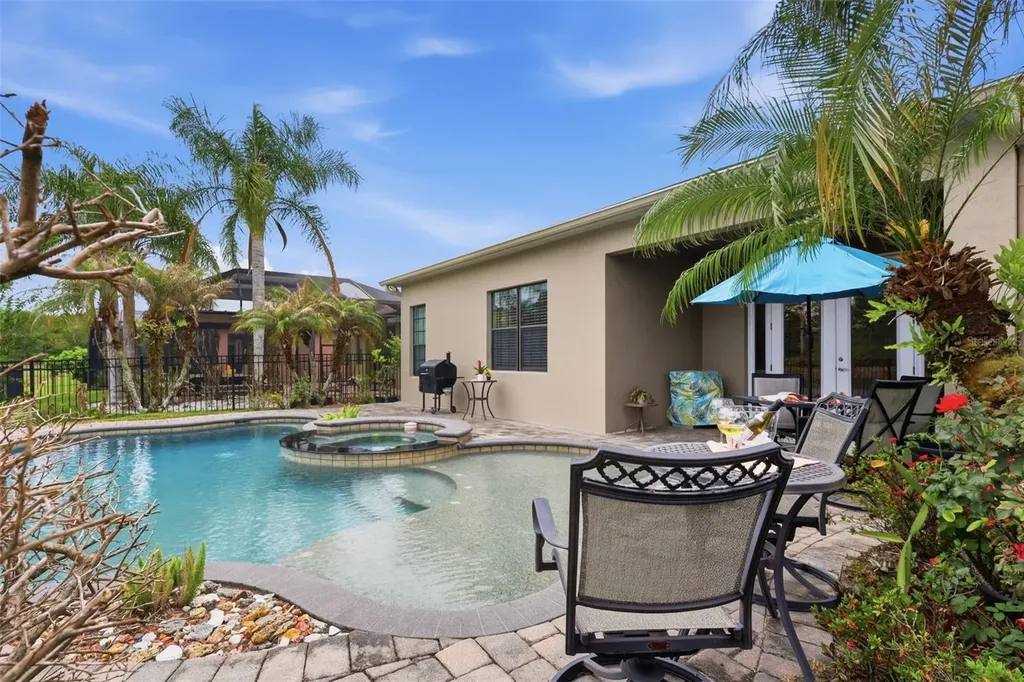 1417 Balsam Willow Trail Orlando FL 32825