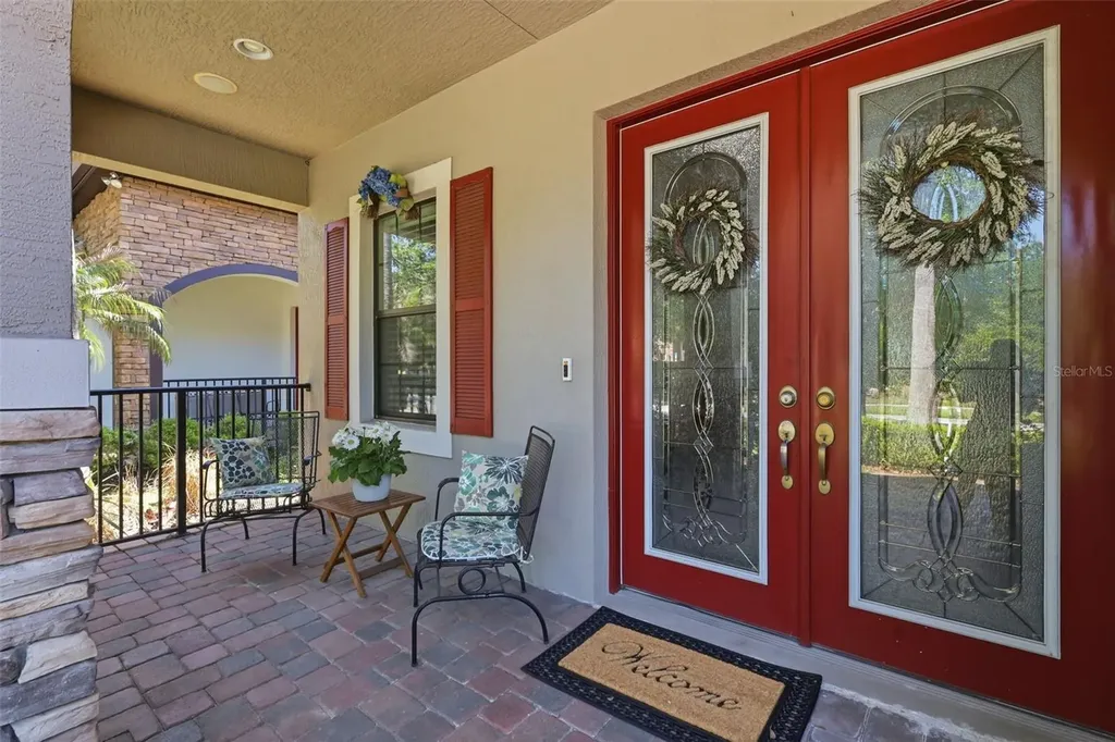 1417 Balsam Willow Trail Orlando FL 32825