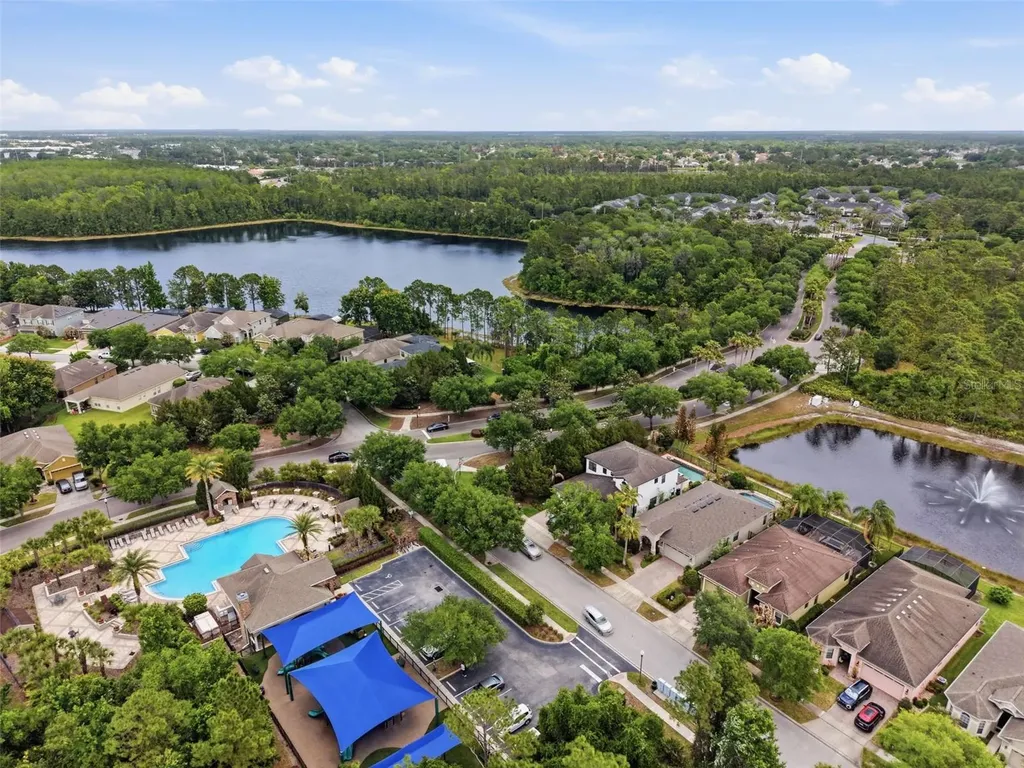 1417 Balsam Willow Trail Orlando FL 32825
