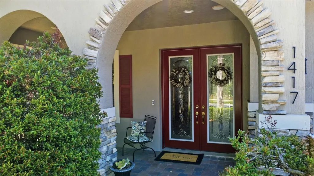 1417 Balsam Willow Trail Orlando FL 32825