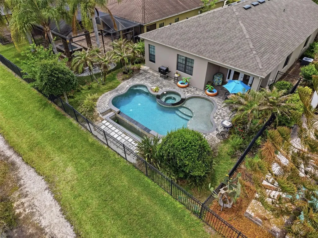 1417 Balsam Willow Trail Orlando FL 32825