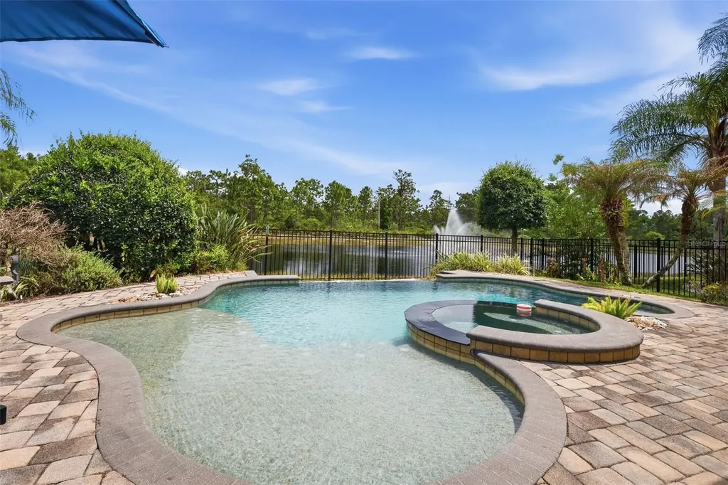 1417 Balsam Willow Trail Orlando FL 32825