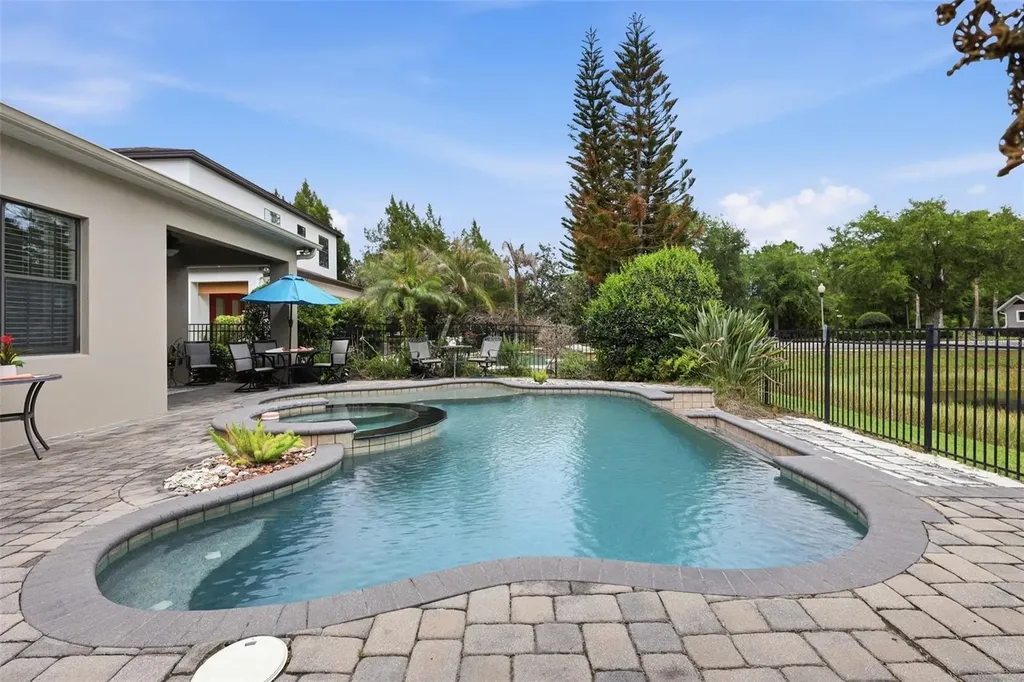 1417 Balsam Willow Trail Orlando FL 32825