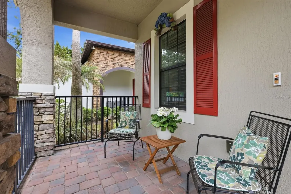 1417 Balsam Willow Trail Orlando FL 32825