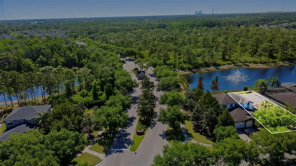1417 Balsam Willow Trail Orlando FL 32825