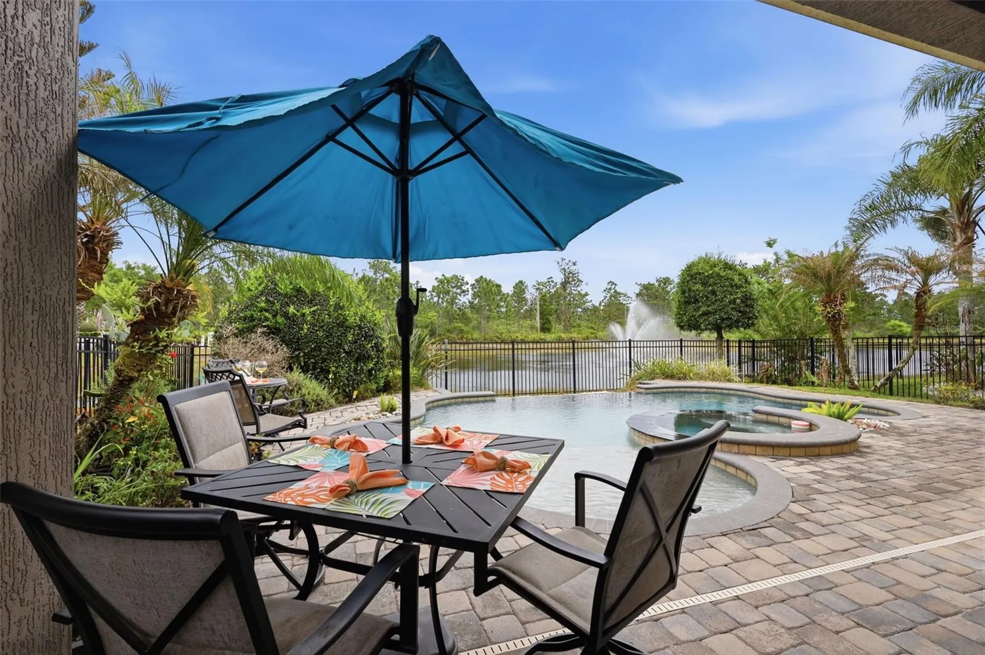 1417 Balsam Willow Trail Orlando FL 32825