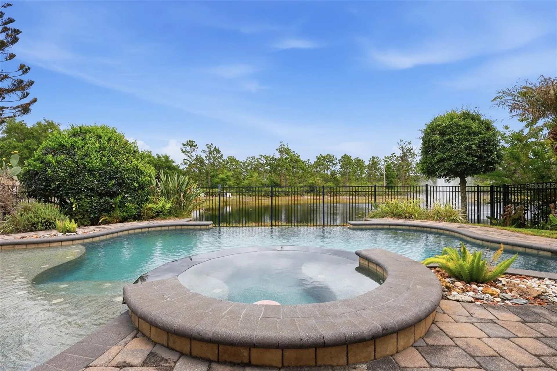 1417 Balsam Willow Trail Orlando FL 32825