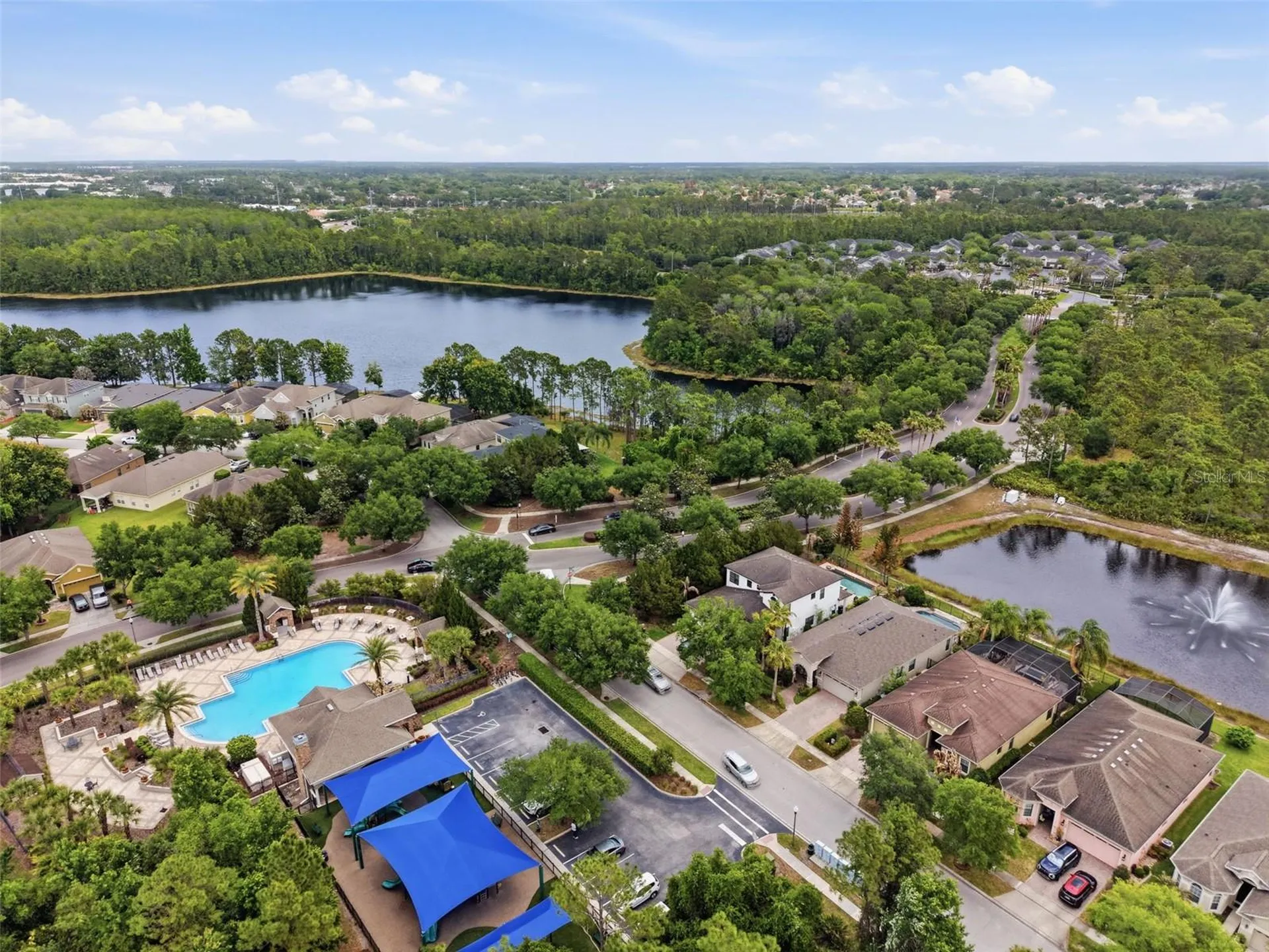 1417 Balsam Willow Trail Orlando FL 32825