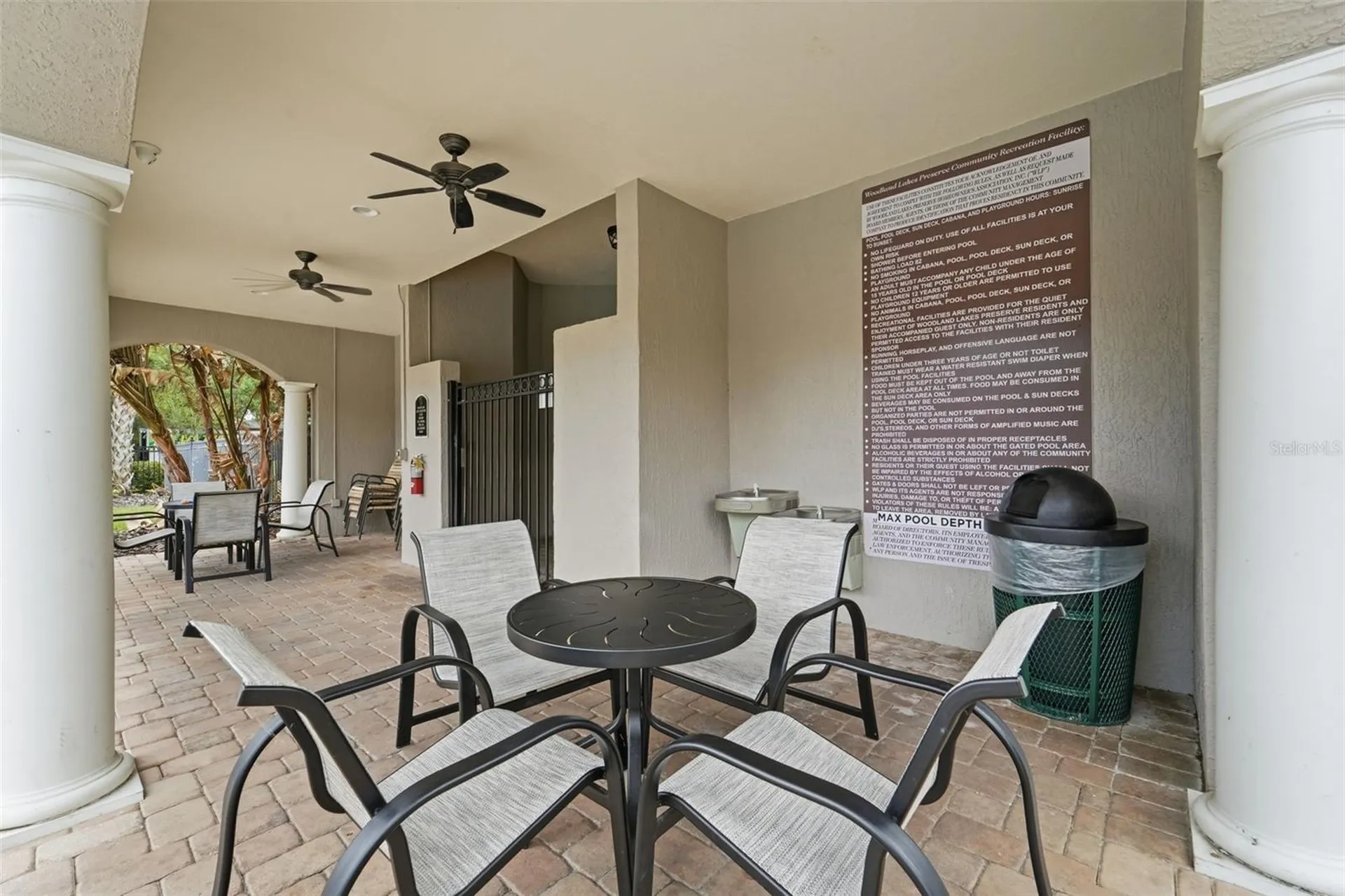 1417 Balsam Willow Trail Orlando FL 32825