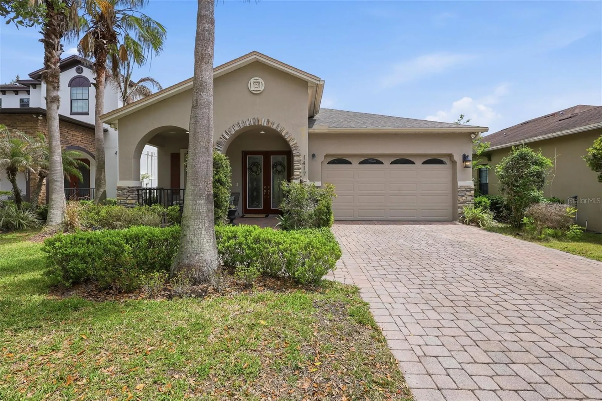 1417 Balsam Willow Trail Orlando FL 32825