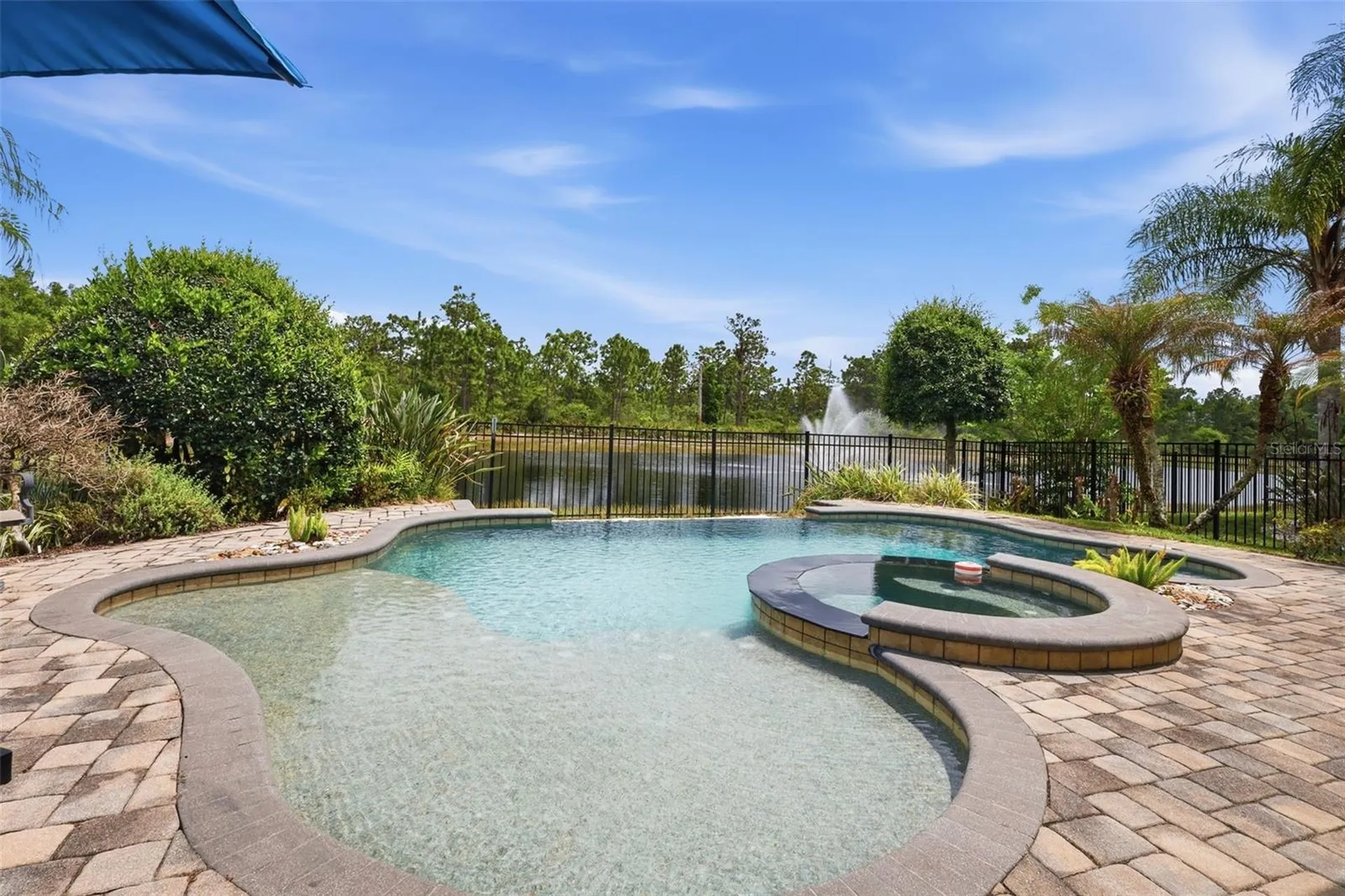 1417 Balsam Willow Trail Orlando FL 32825