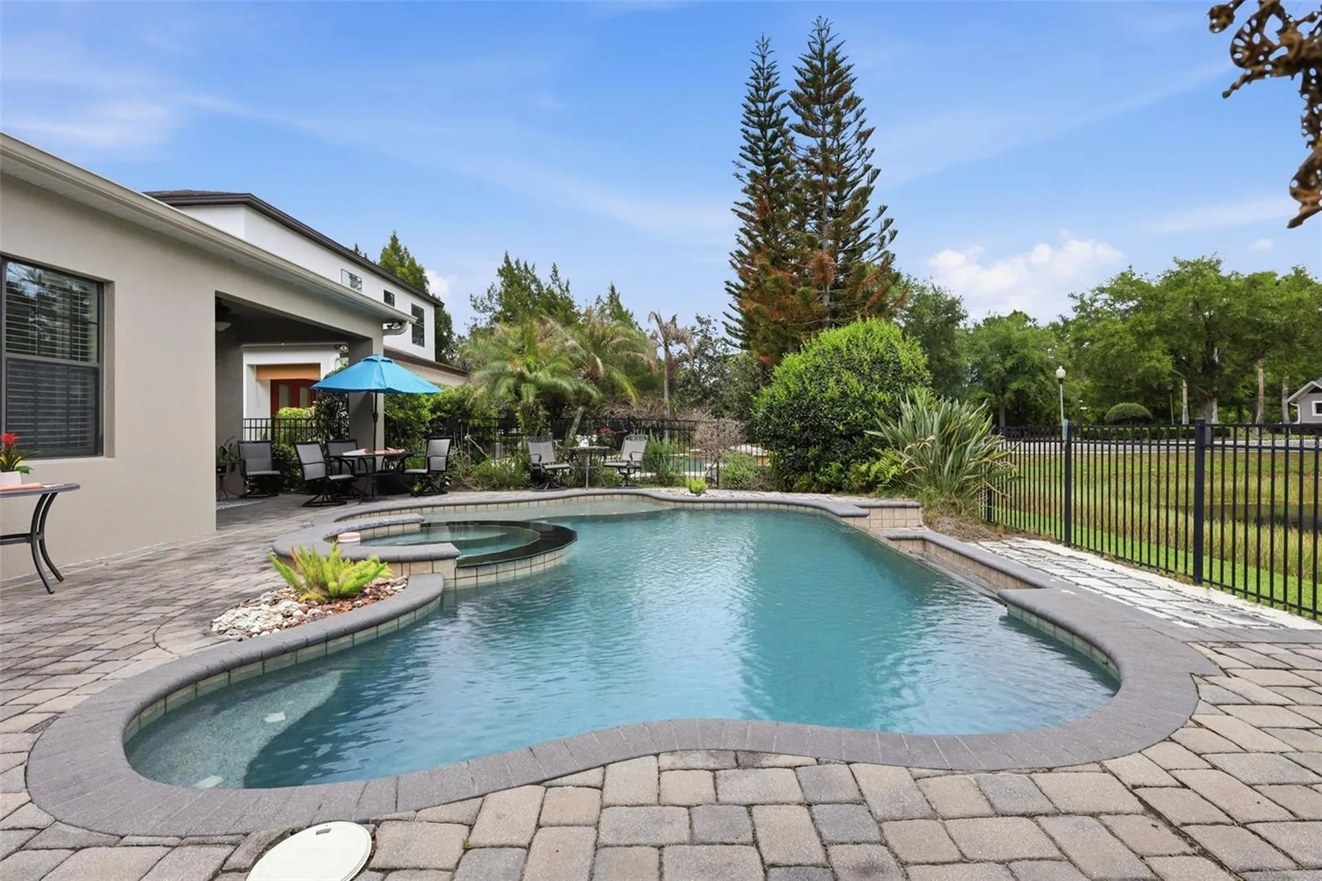 1417 Balsam Willow Trail Orlando FL 32825