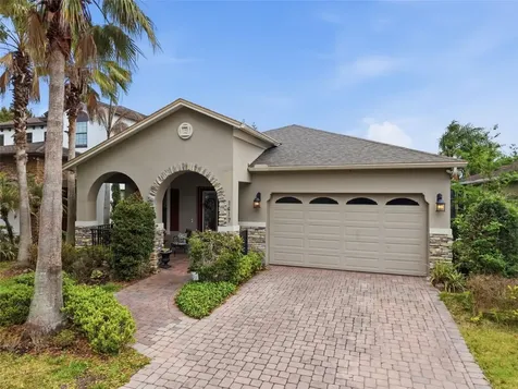 1417 Balsam Willow Trail Orlando FL 32825